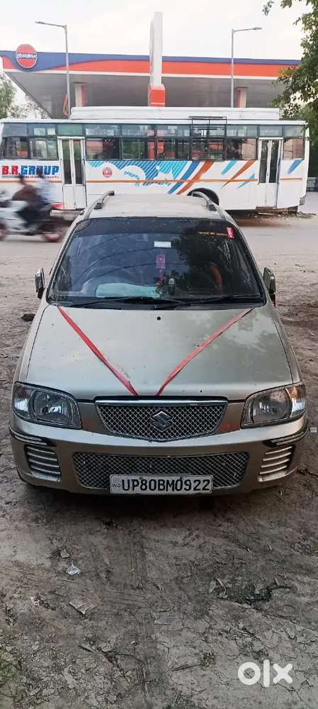 Maruti Alto Lxi 2010