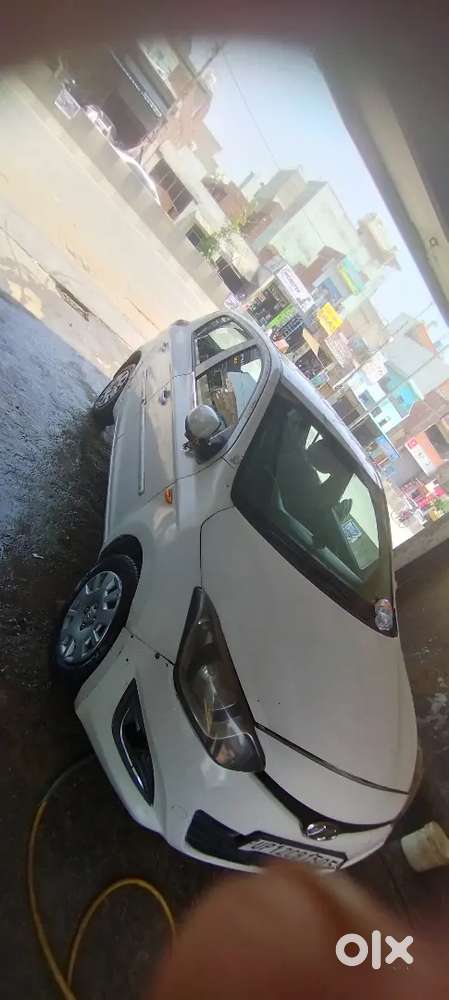 Hyundai I20 2012