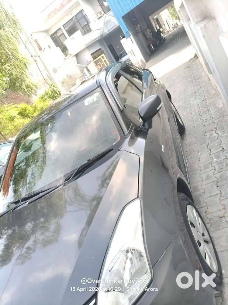 Maruti Suzuki Baleno 2018 Diesel Well Maintained