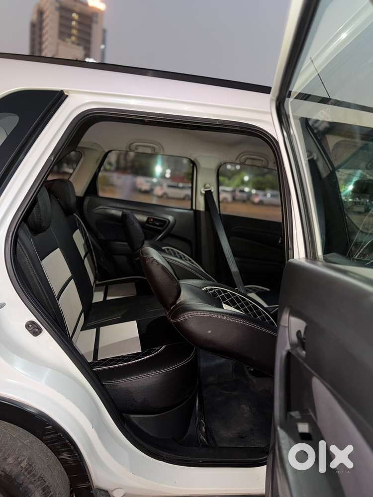 Maruti Suzuki Vitara 2016