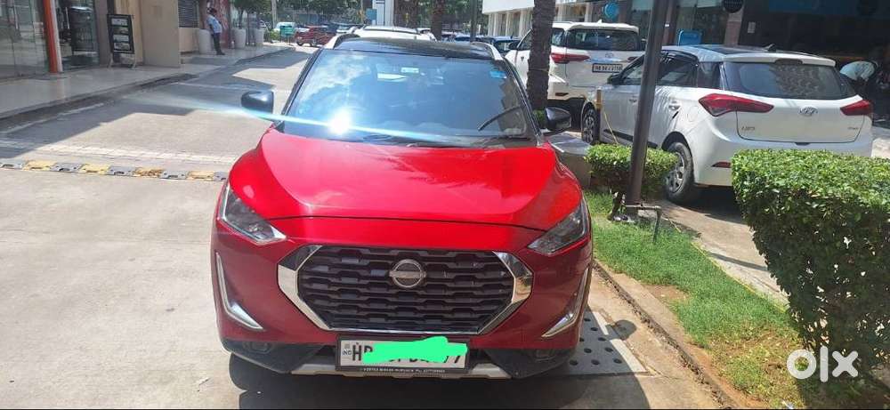 Nissan Magnite Xv 2023