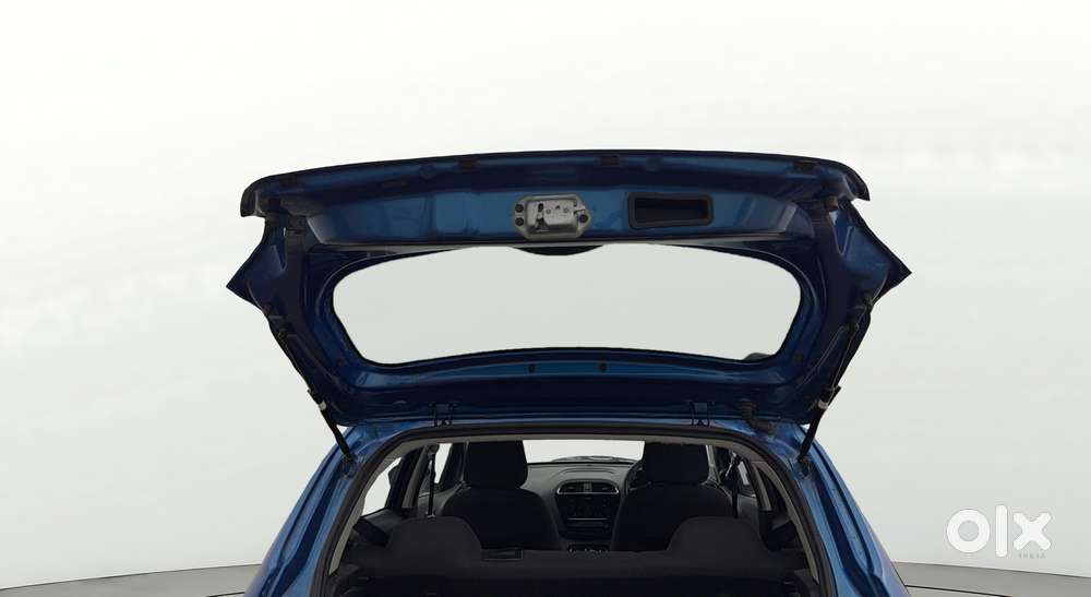 Tata Tiago 1.2 Revotron Xta, 2024, Cng & Hybrids