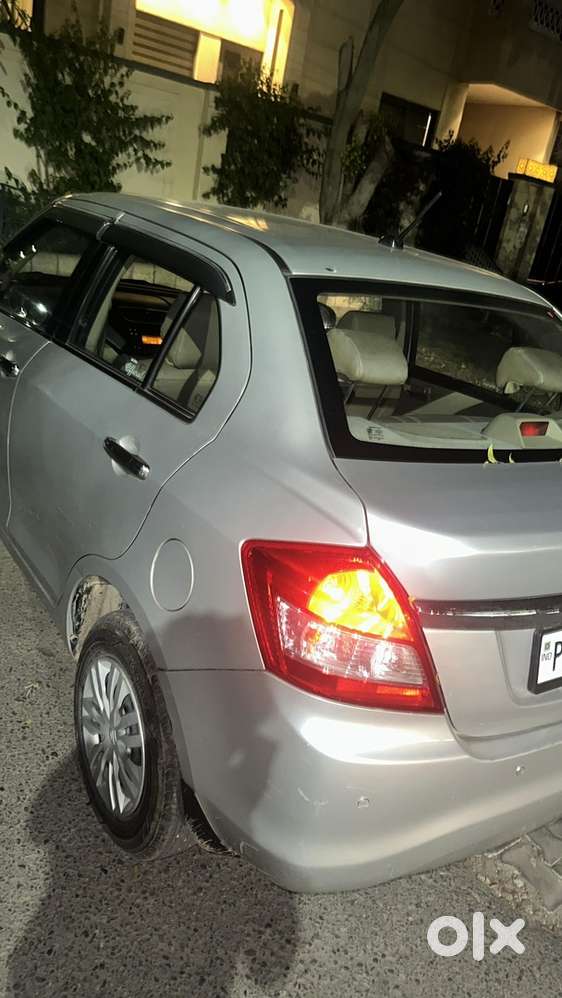 Maruti Suzuki Dzire 2017 Diesel 75300 Km Driven