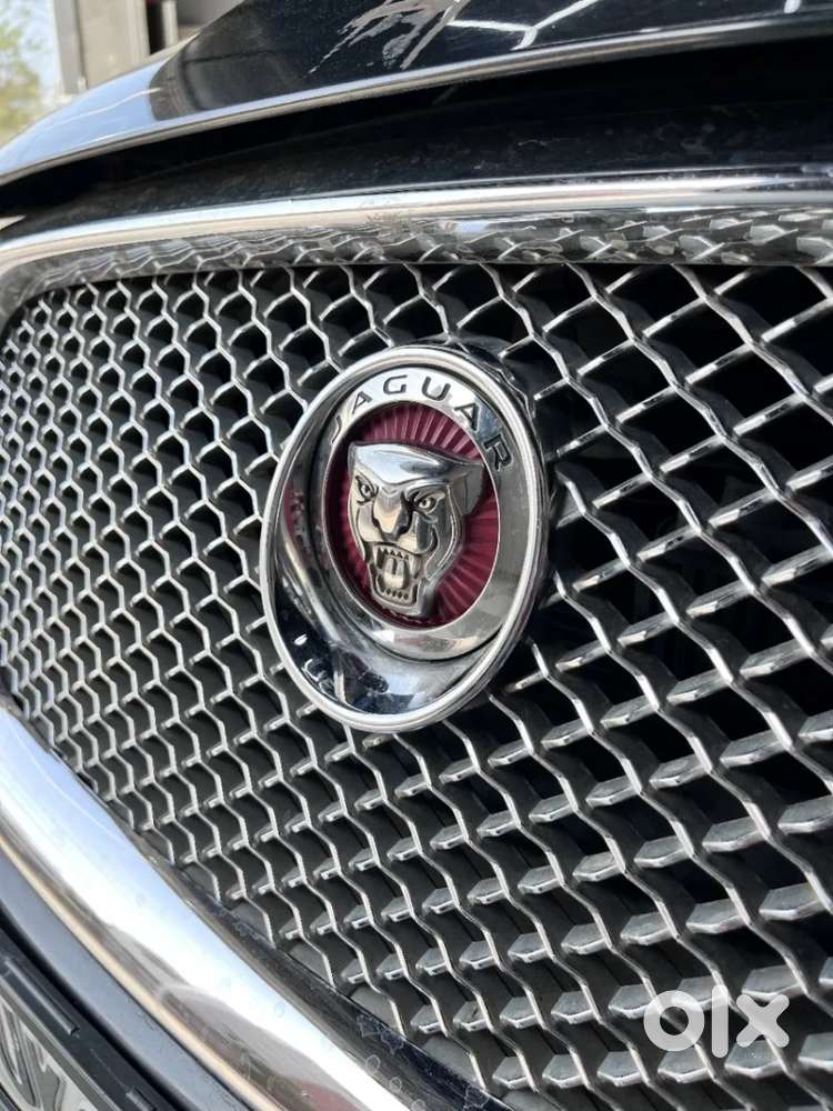 Jaguar Xf 2.2 Diesel, 2016, Diesel