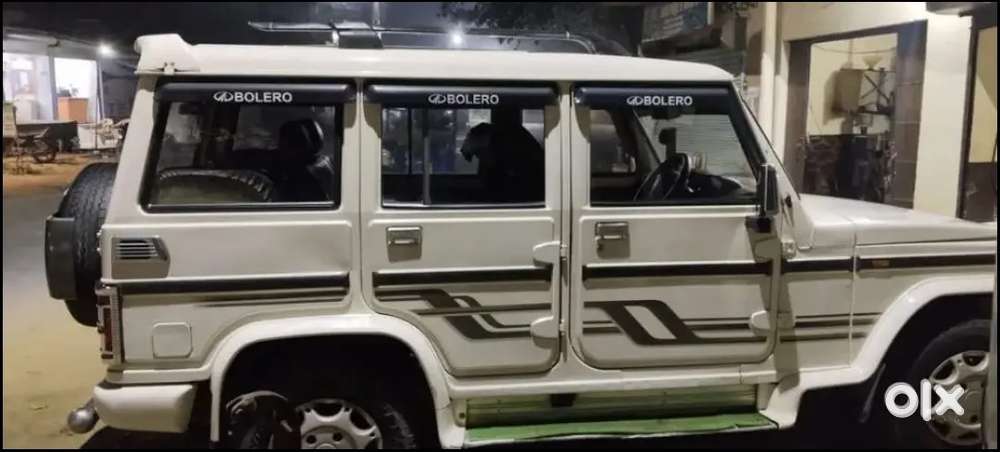 Mahindra Bolero Power Plus 2014