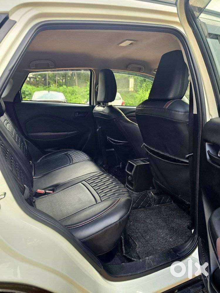 Maruti Suzuki Fronx Delta Plus 1.2 Ags, 2024, Petrol
