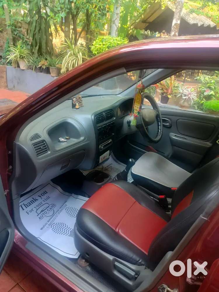 Maruti Suzuki Alto 2006 Petrol Good Condition