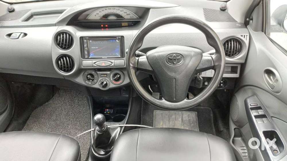 Toyota Etios