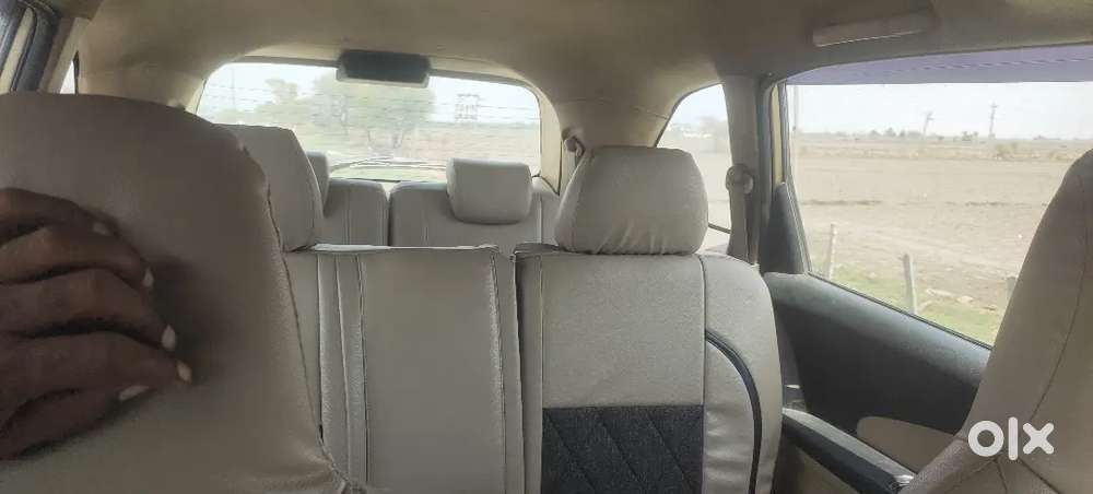 Honda Mobilio 2014 Diesel 94500 Km Driven