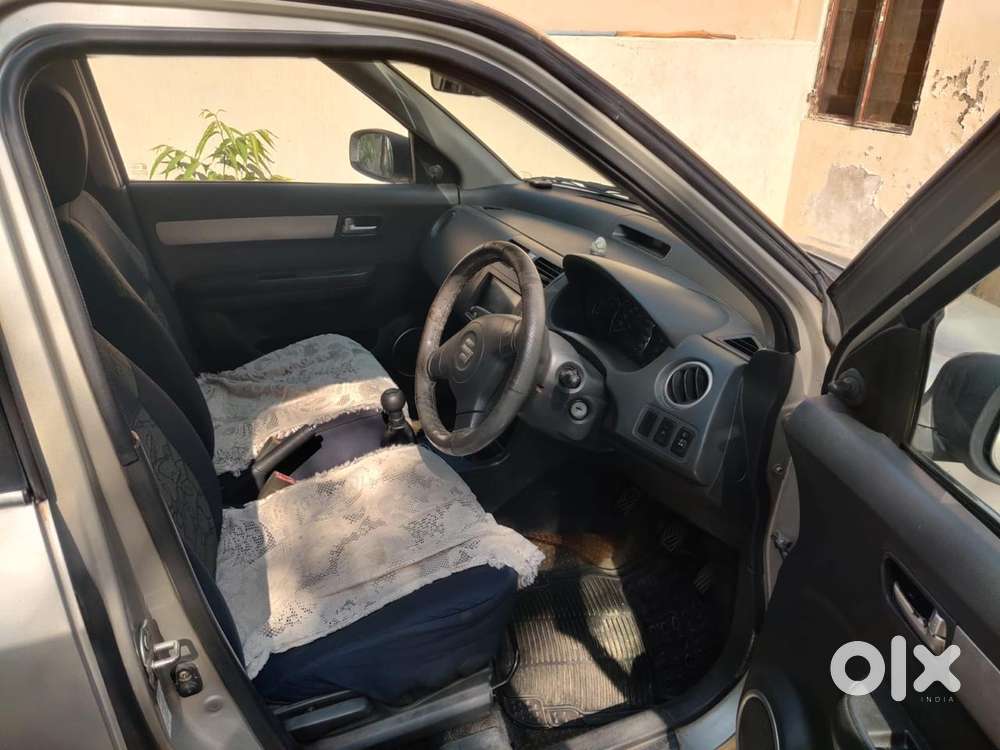 Maruti Suzuki Swift Ddis Vdi, 2010, Diesel