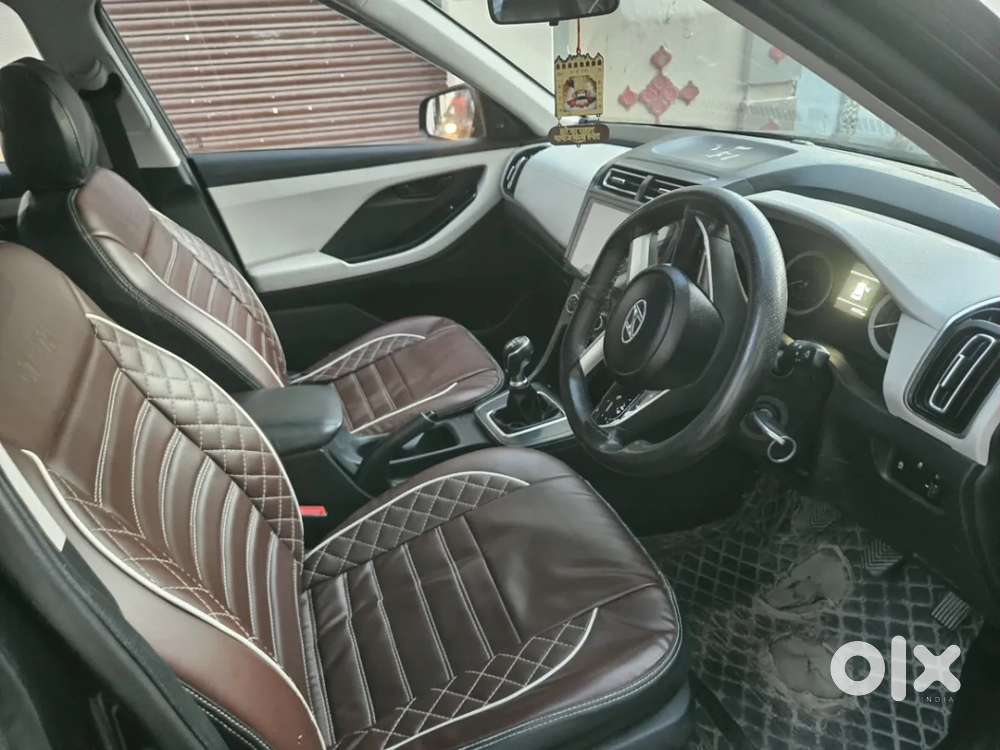 Hyundai Creta 1.5 Ex Diesel, 2023, Diesel
