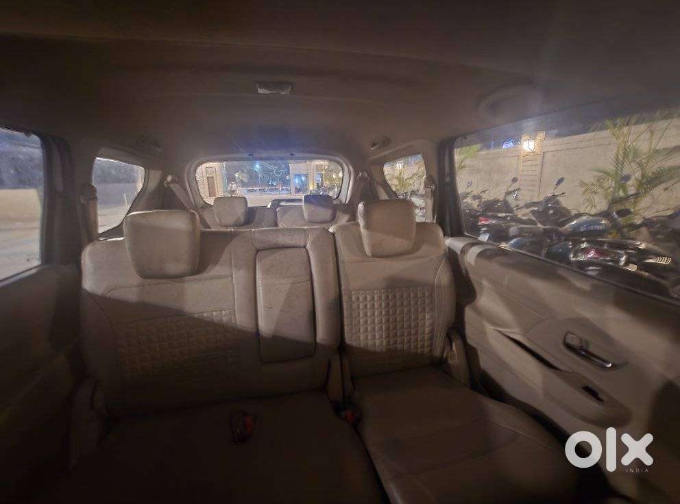 Maruti Suzuki Ertiga Zxi (o) Cng [2022-2023], 2022, Cng & Hybrids