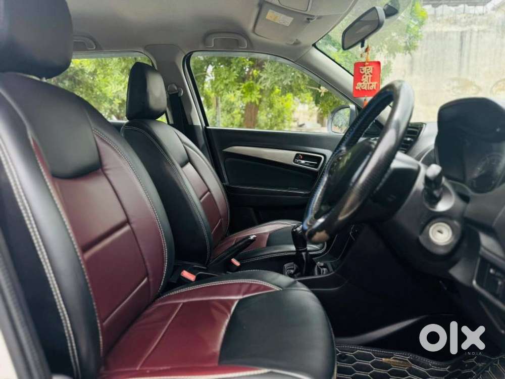 Maruti Suzuki Brezza Zdi, 2019, Diesel