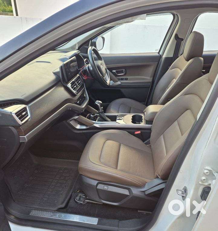 Tata Harrier Xza Plus Dual Tone, 2023, Diesel