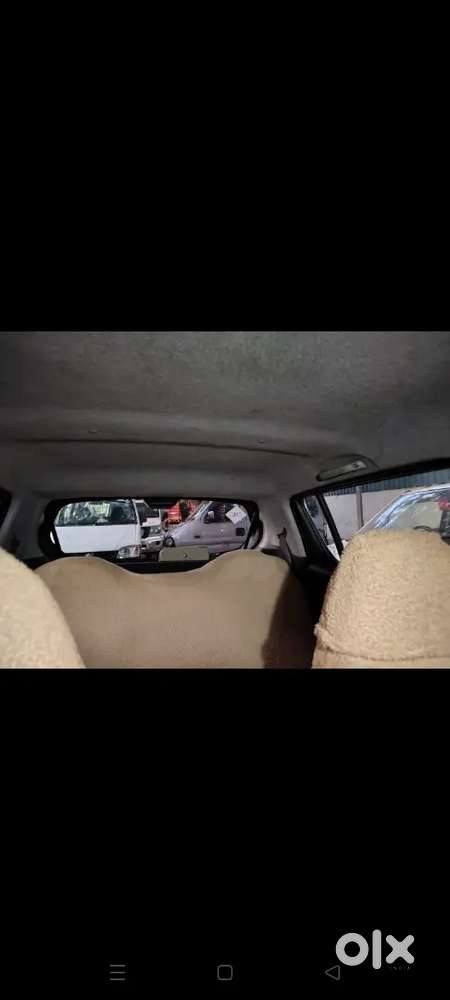 Alto 800 Car