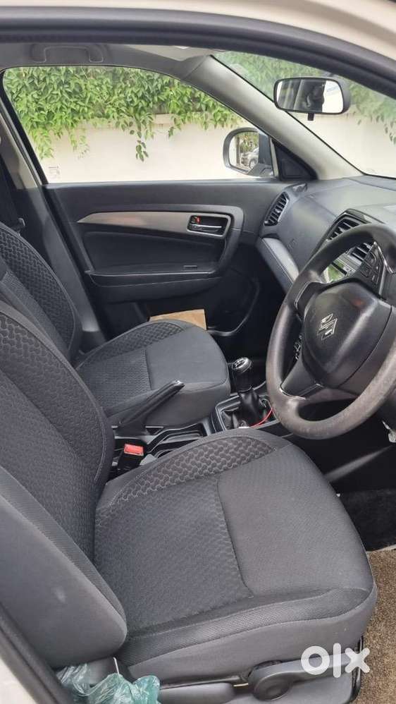 Maruti Suzuki Brezza 2018 Diesel Good Condition