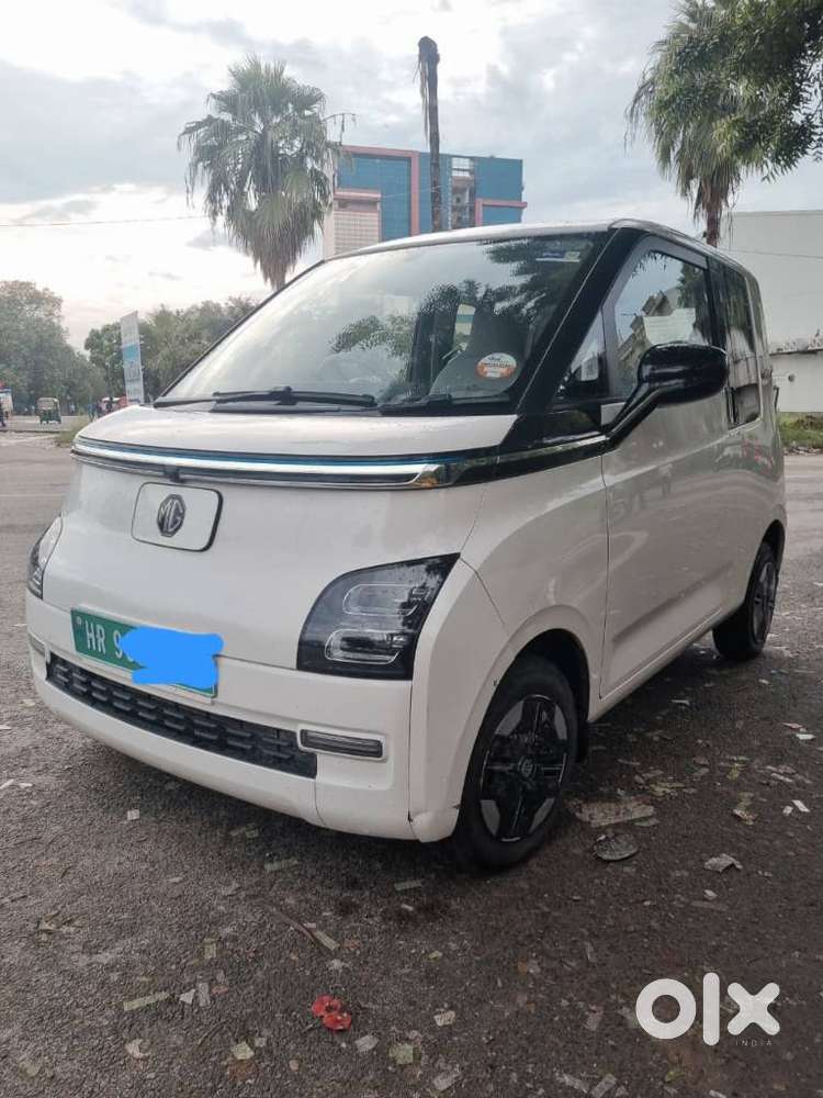 Mg Comet Ev Play, 2023, Electric