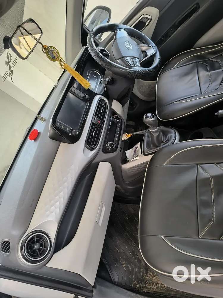 Hyundai Grand I10 2020 Asta Diesel