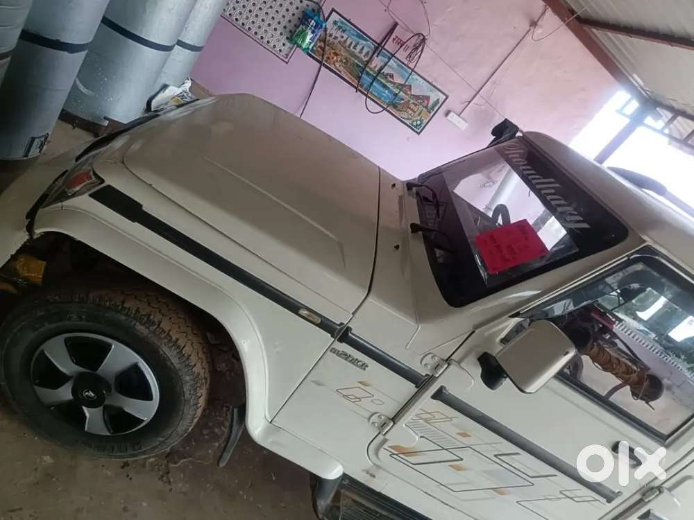 Good Condition Car