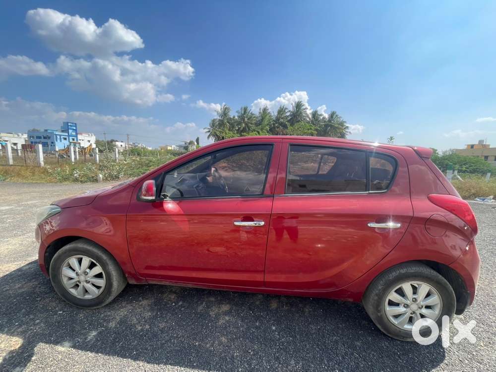 Hyundai I20 2014 Petrol Well Maintained