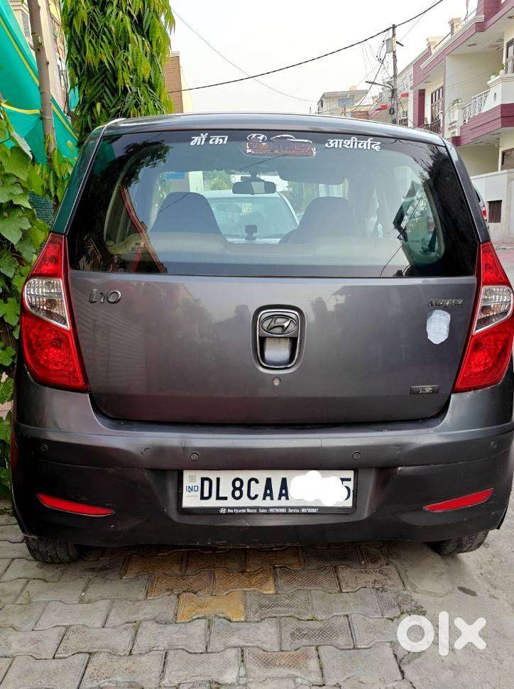2 Yera Age Left, Nice Condition, Cng On Paper
