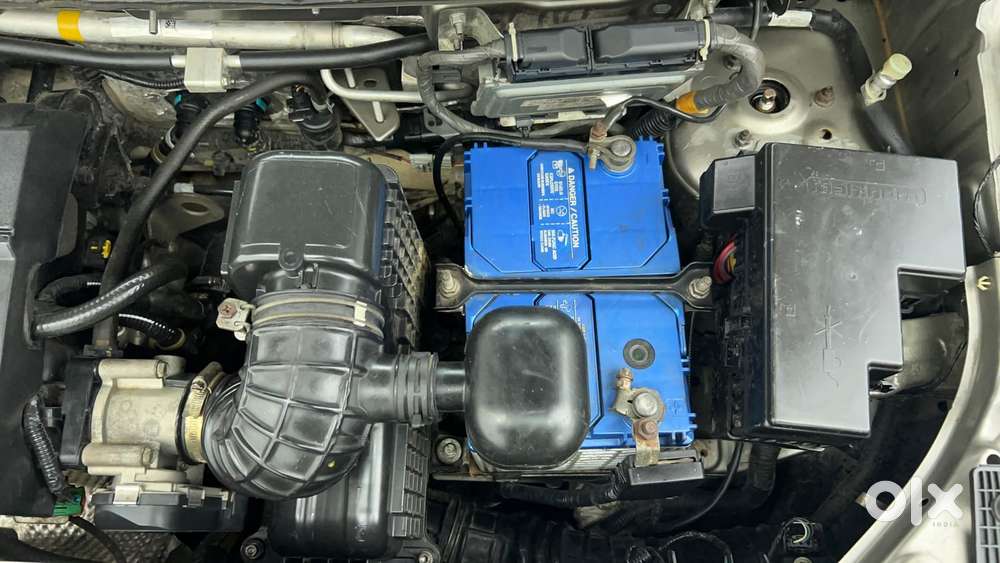 Mahindra Kuv100 Nxt 1.2 K4 Plus Diesel 6 Str, 2017, Petrol