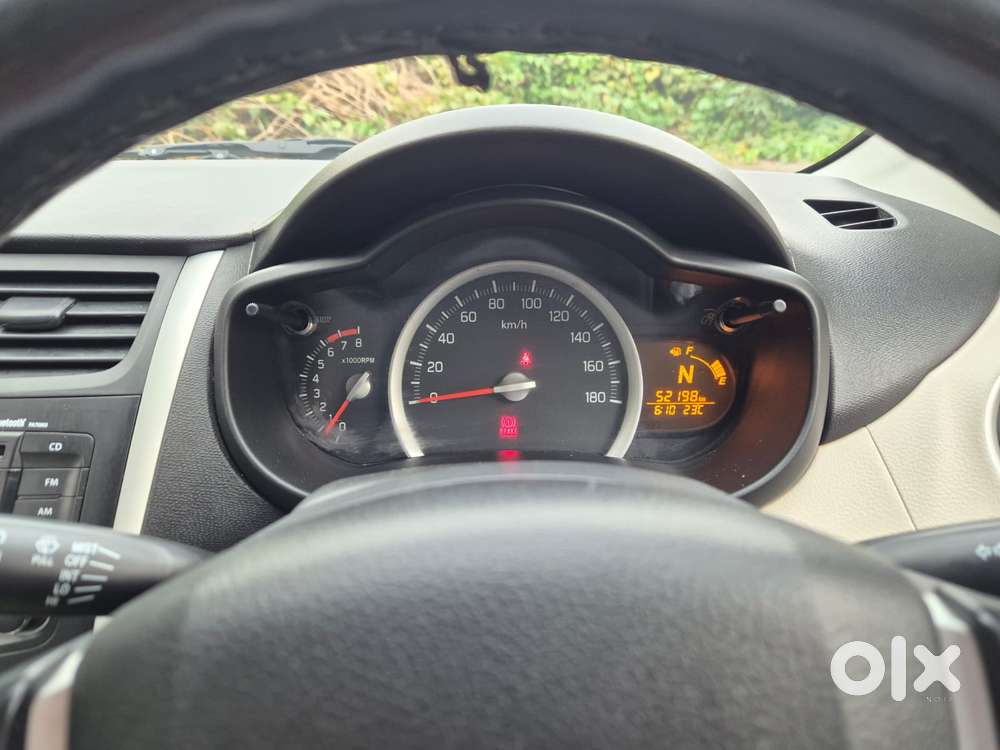 Maruti Suzuki Celerio Zxi Optional Amt, 2020, Petrol