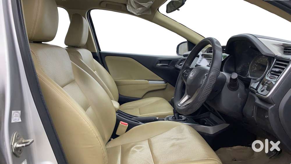 Honda City 2015-2017 I Vtec Vx, 2015, Petrol