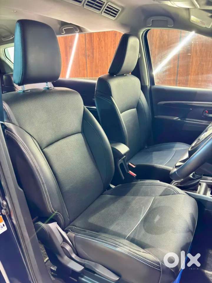 Maruti Suzuki Xl6 1.5 Alpha At, 2023, Petrol
