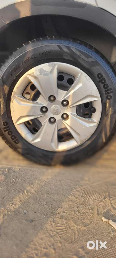 Hyundai Venue S Mt 1.2 Kappa, 2022, Petrol