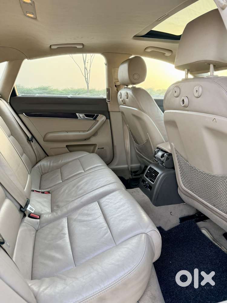 Audi A6 2.7 Tdi, 2011, Diesel