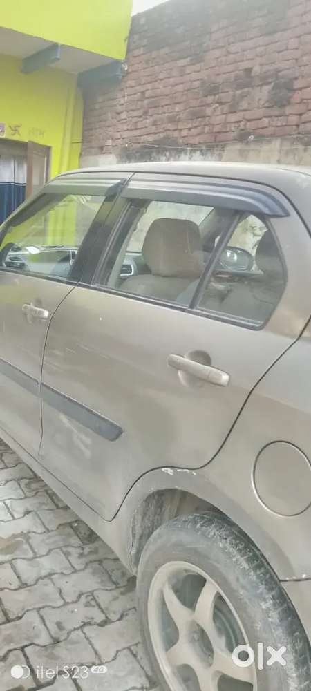 Mujhe Jada Chalna Nhi Hai,