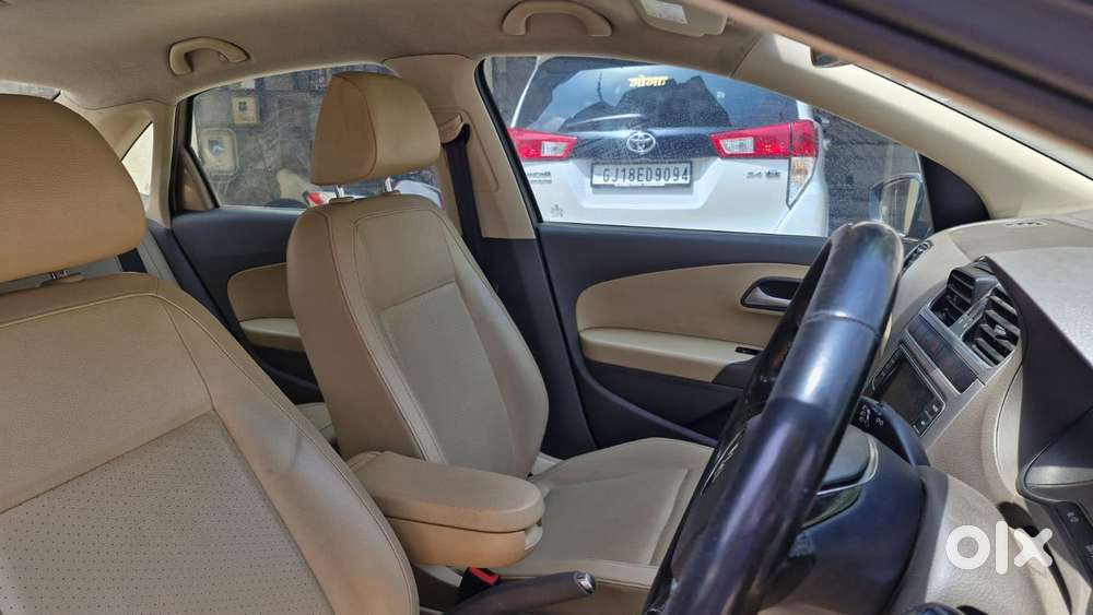 Volkswagen Vento 1.6 Highline Plus, 2018, Diesel