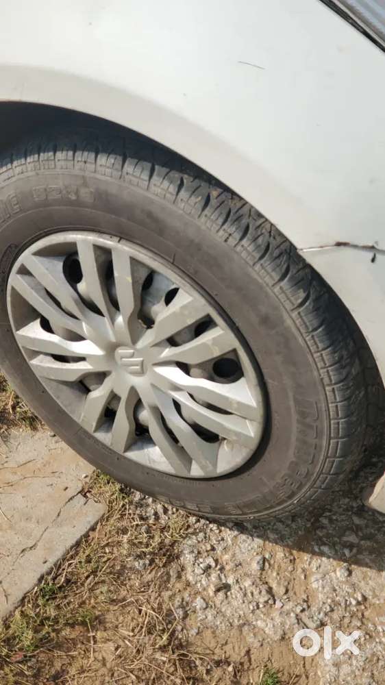 November 2019 Model Well Maintained New Tyre & New Battery & Service