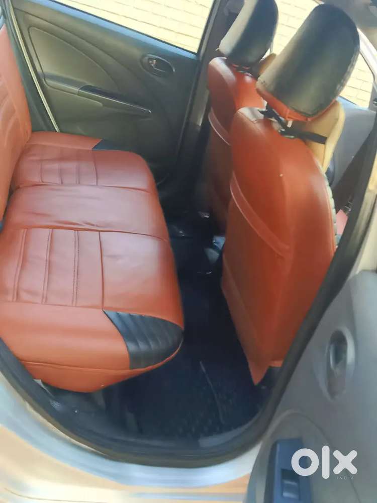Etios Gd 2019