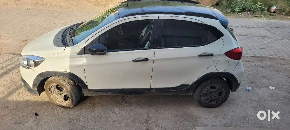 Tata Tiago Nrg 2019 Petrol Good Condition
