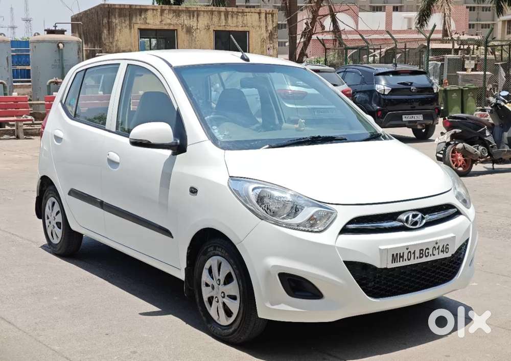 Hyundai I10 1.2 L Kappa Magna Special Edition, 2013, Petrol