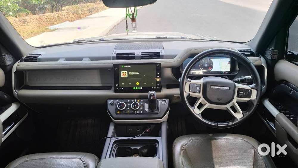 Land Rover Defender 2.0 110 Hse, 2021, Diesel