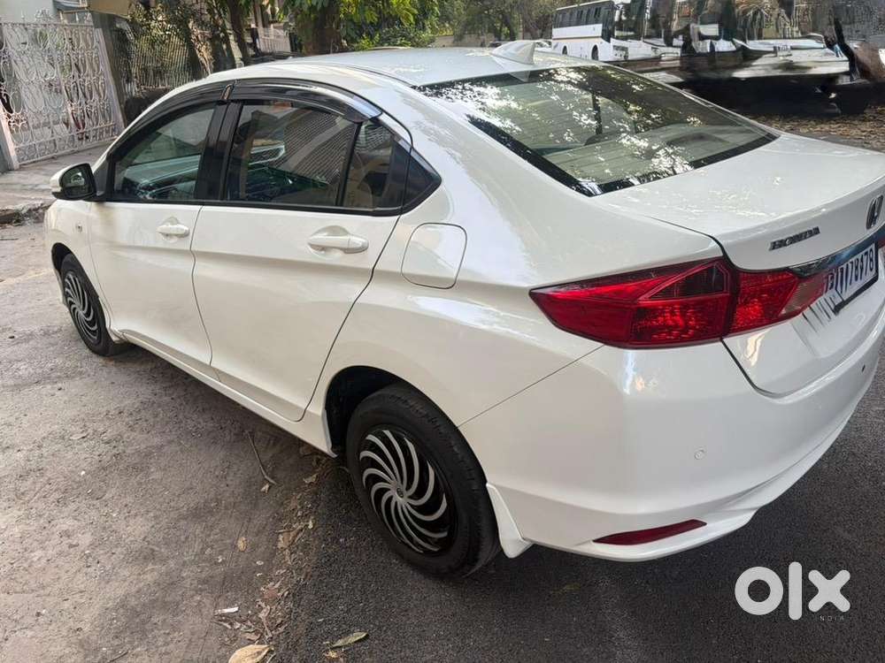 Honda City 2016 Automatic Petrol