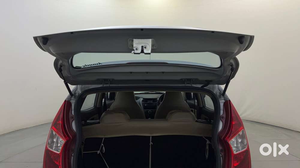 Hyundai Eon Era +, 2015, Petrol