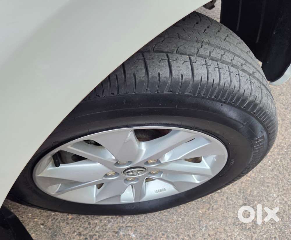 Toyota Innova Crysta 2.4 V 8 Str, 2019, Diesel