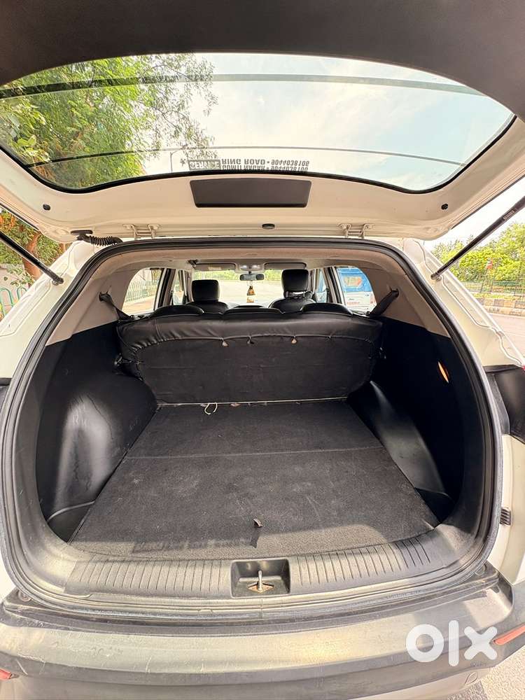 Hyundai Creta 2018 Diesel Well Maintained
