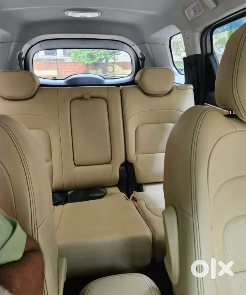 Tata Safari 2.0 Kryotec Xza Plus, 2021, Diesel