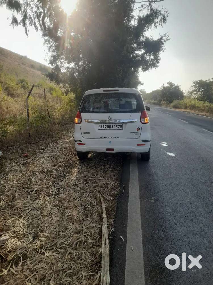 Tata Indica Ev2 Xeta 2015