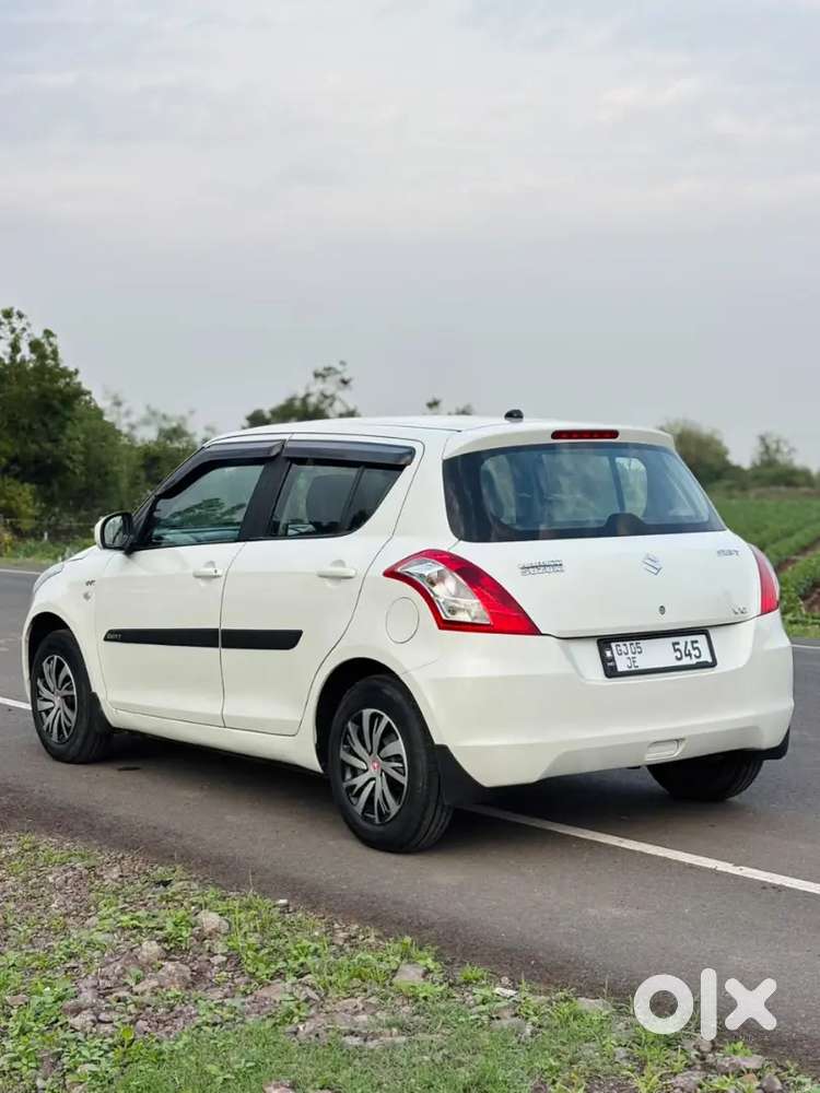 Swift Maruti 2013 Manual Lxi