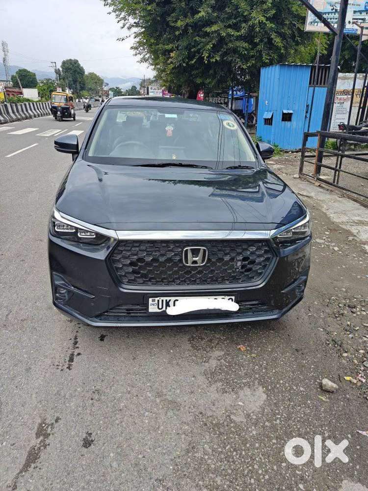 Honda Amaze 1.2 Vx (o) At I-vtec, 2025, Petrol
