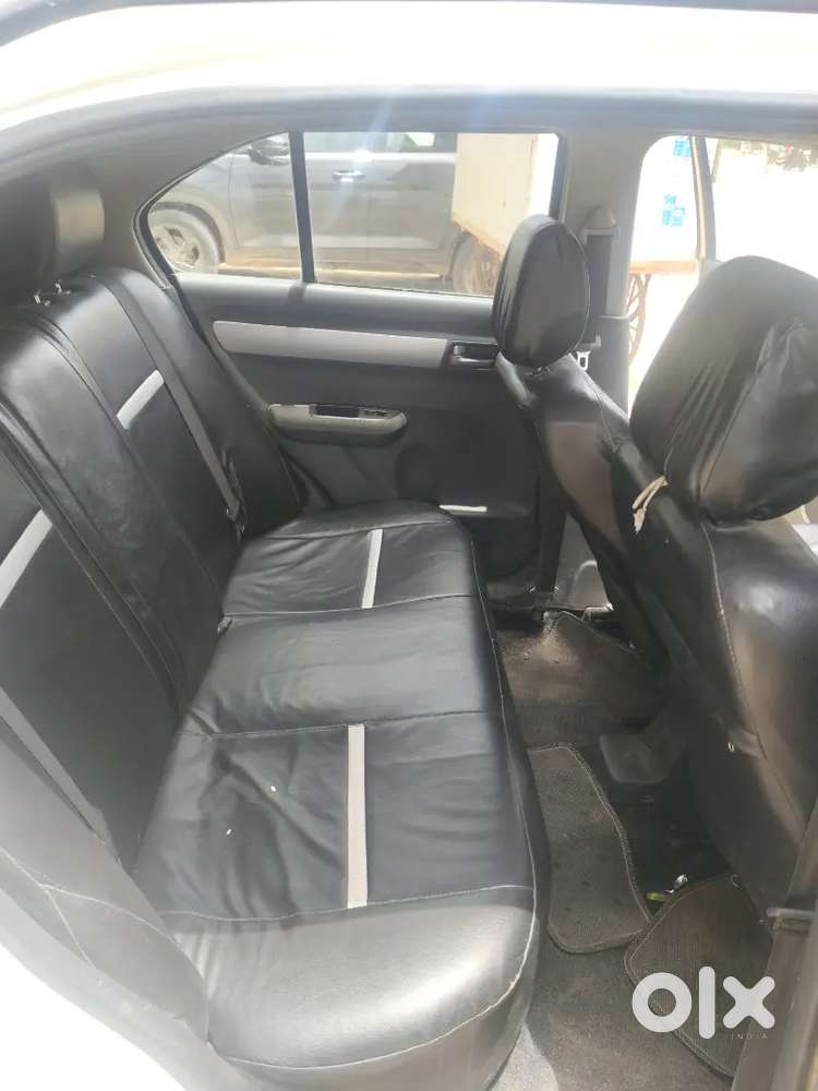 Maruti Dzire 1.2 Vxi 2010