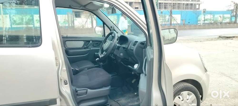 Maruti Suzuki Wagon R 2009 Petrol Well Maintained