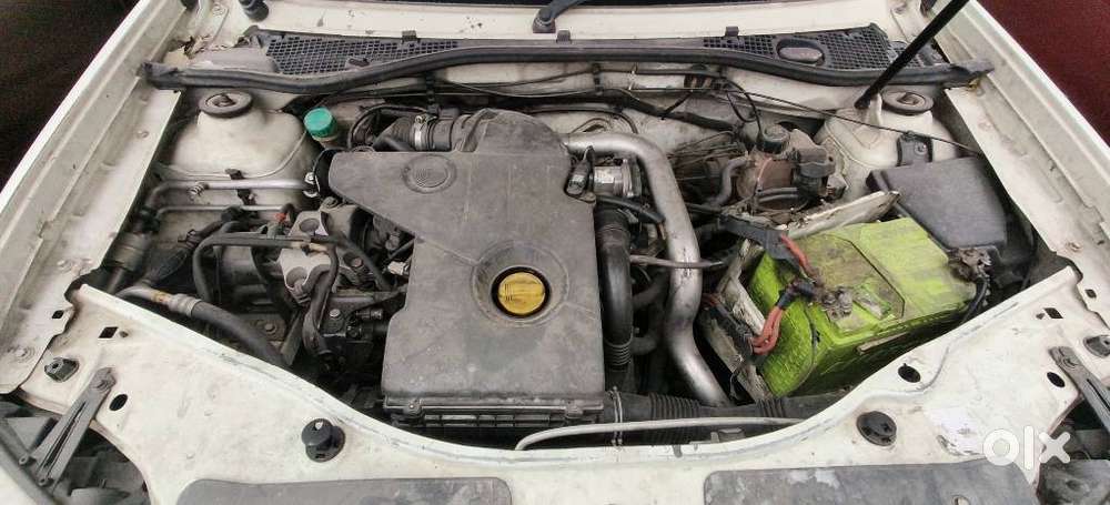 Nissan Terrano Xl 110 Diesel, 2013, Diesel