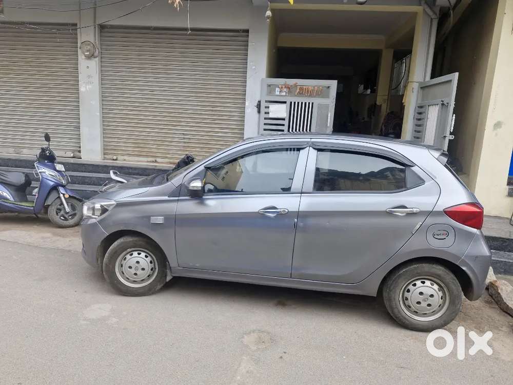 Tata Tiago 2019 Petrol 73000 Km Driven